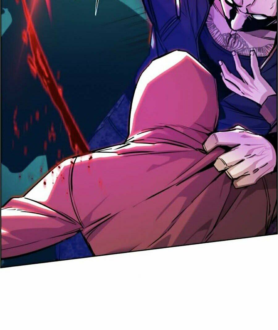 Bạn Học Của Tôi Là Lính Đánh Thuê - Chapter 56 - Page 7