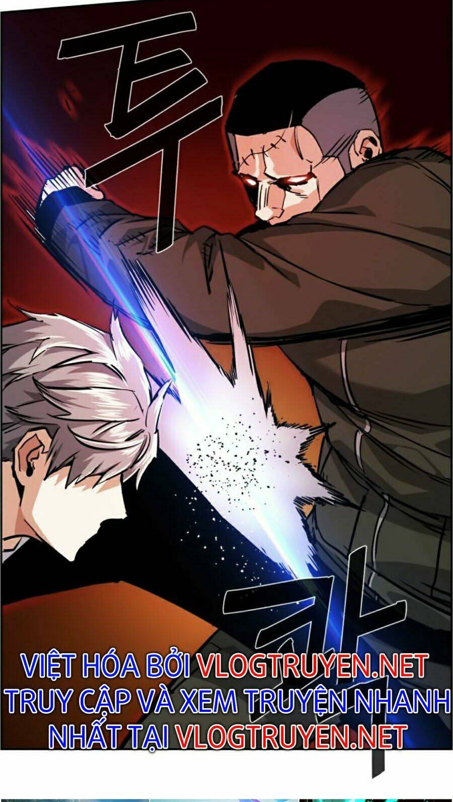 Bạn Học Của Tôi Là Lính Đánh Thuê - Chapter 56 - Page 79