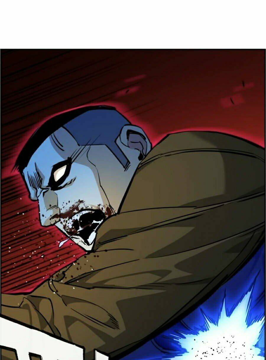 Bạn Học Của Tôi Là Lính Đánh Thuê - Chapter 56 - Page 81