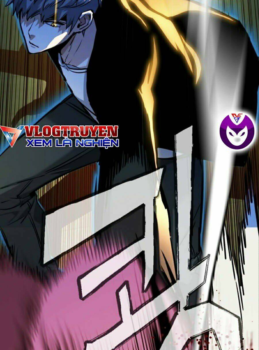 Bạn Học Của Tôi Là Lính Đánh Thuê - Chapter 56 - Page 93