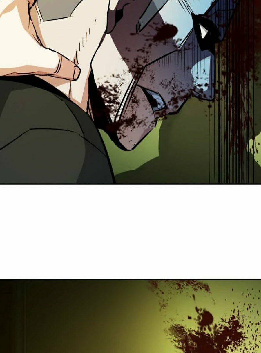 Bạn Học Của Tôi Là Lính Đánh Thuê - Chapter 56 - Page 96