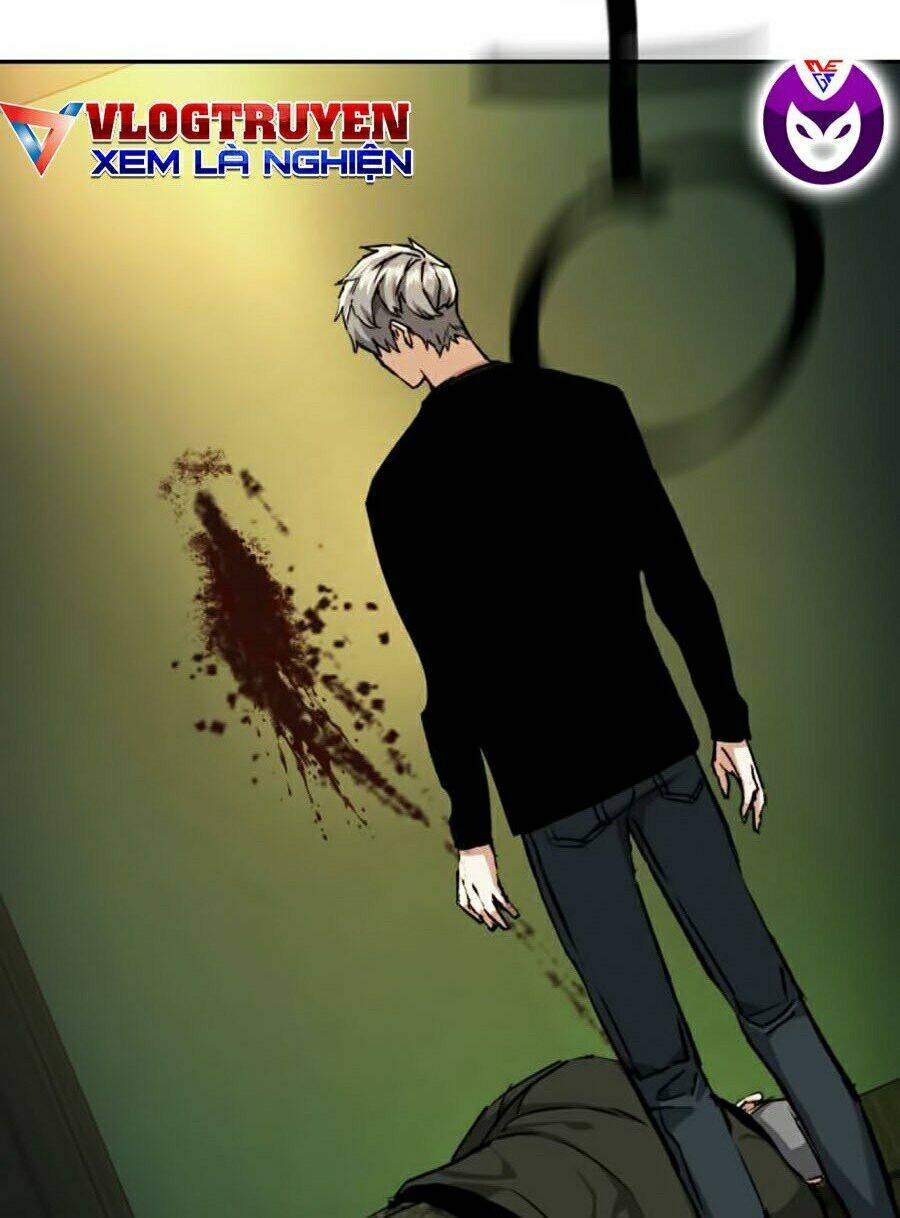 Bạn Học Của Tôi Là Lính Đánh Thuê - Chapter 56 - Page 98