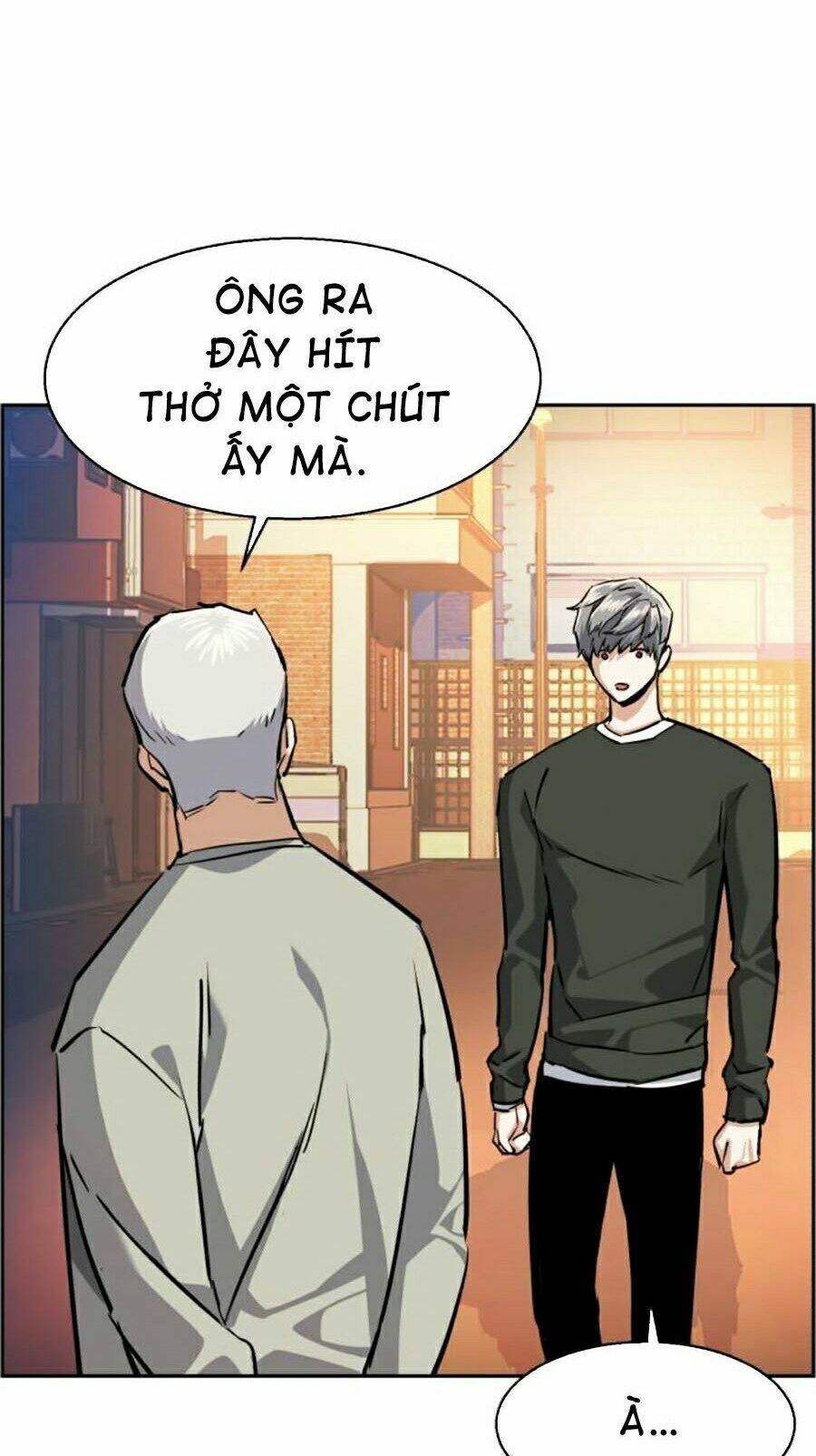 Bạn Học Của Tôi Là Lính Đánh Thuê - Chapter 57 - Page 100