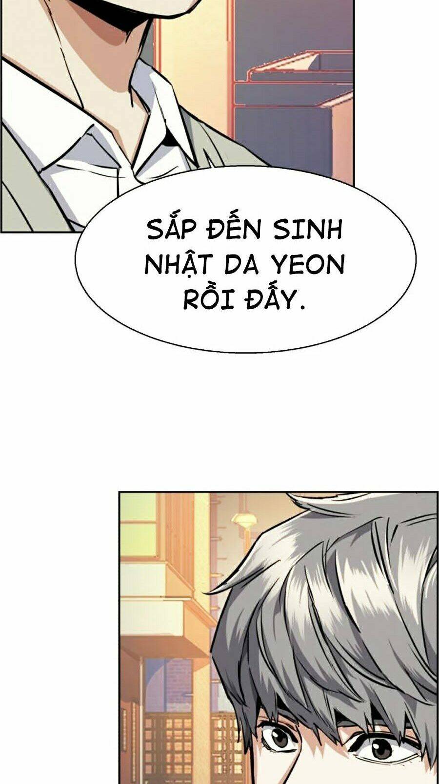 Bạn Học Của Tôi Là Lính Đánh Thuê - Chapter 57 - Page 102