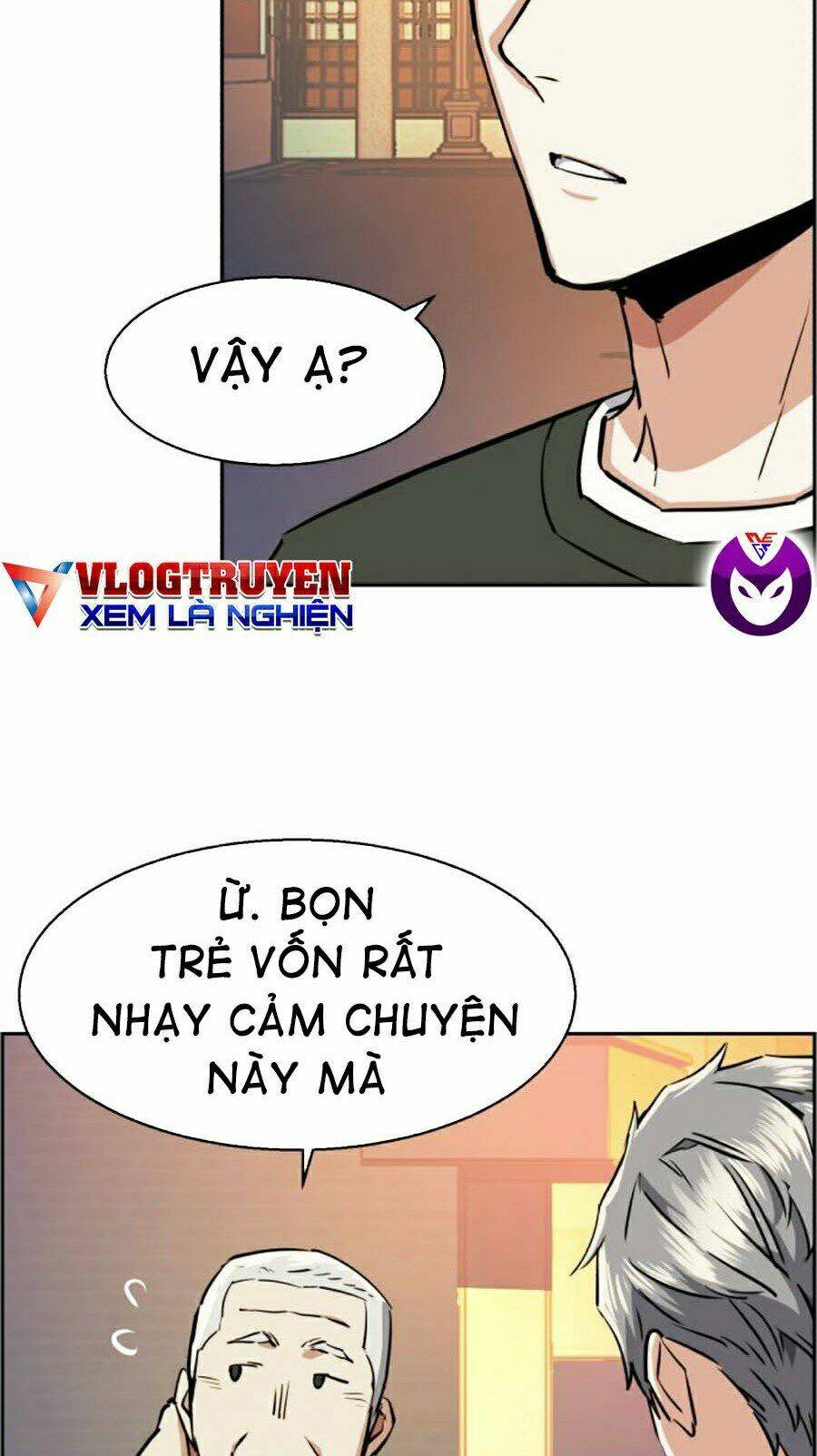 Bạn Học Của Tôi Là Lính Đánh Thuê - Chapter 57 - Page 103