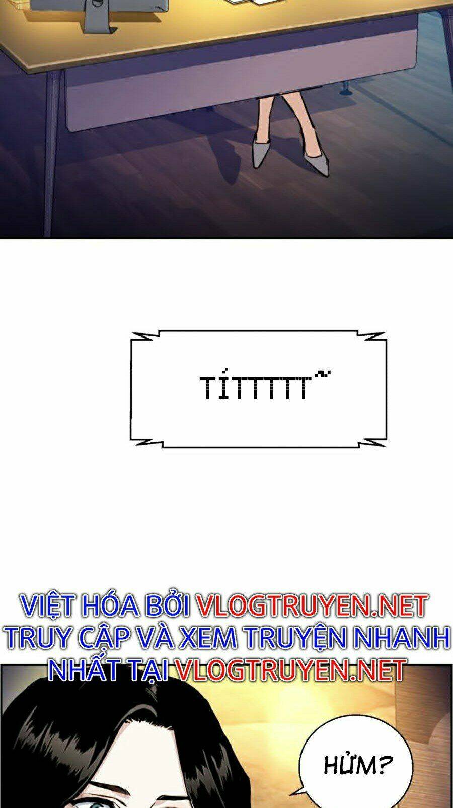 Bạn Học Của Tôi Là Lính Đánh Thuê - Chapter 57 - Page 109