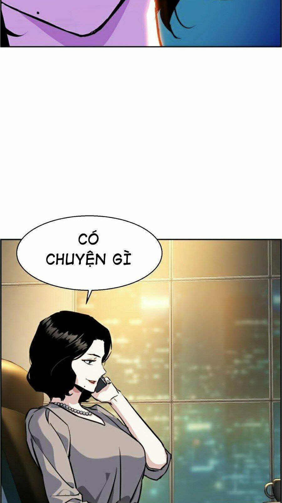 Bạn Học Của Tôi Là Lính Đánh Thuê - Chapter 57 - Page 111