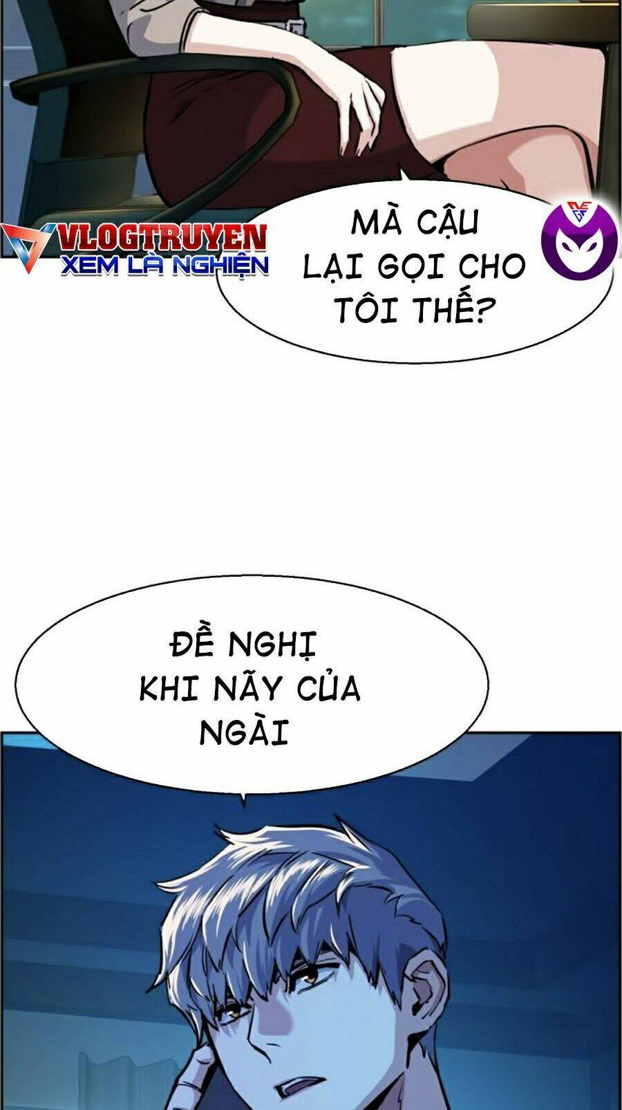 Bạn Học Của Tôi Là Lính Đánh Thuê - Chapter 57 - Page 112