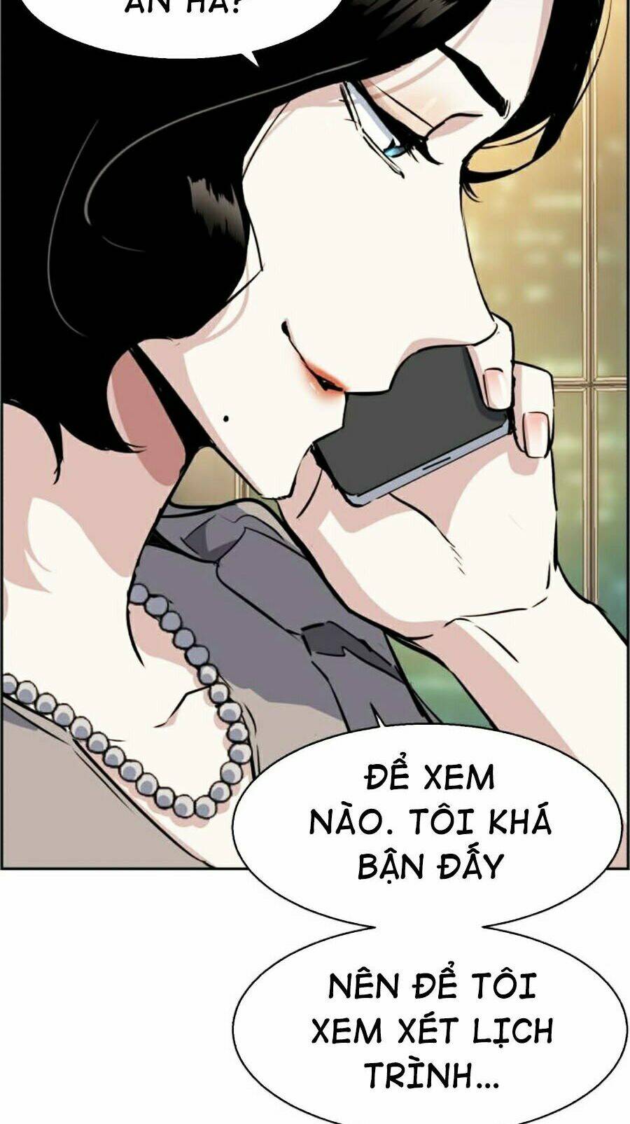 Bạn Học Của Tôi Là Lính Đánh Thuê - Chapter 57 - Page 114