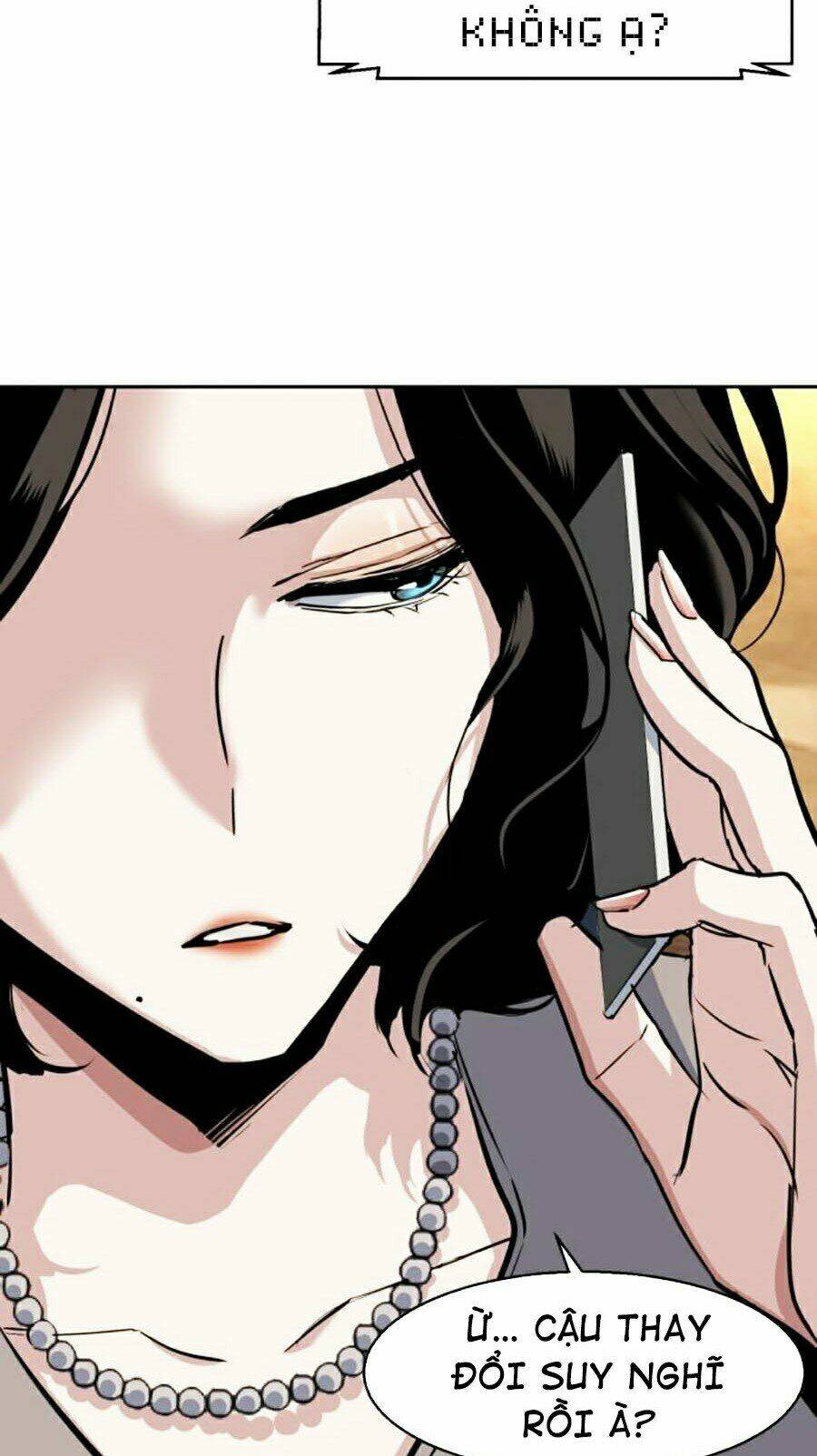 Bạn Học Của Tôi Là Lính Đánh Thuê - Chapter 57 - Page 117