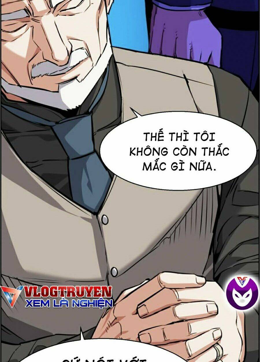 Bạn Học Của Tôi Là Lính Đánh Thuê - Chapter 57 - Page 11