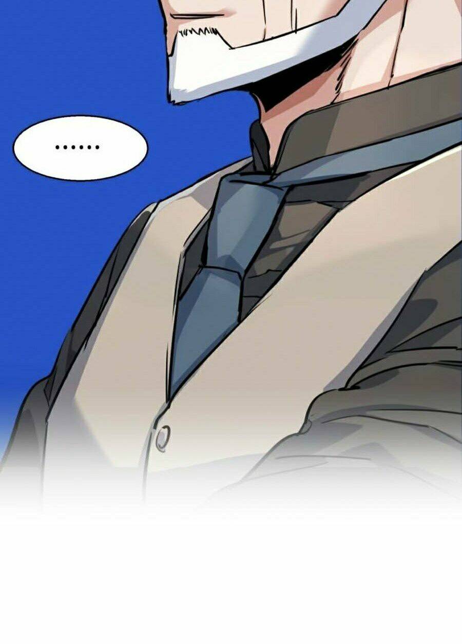 Bạn Học Của Tôi Là Lính Đánh Thuê - Chapter 57 - Page 19