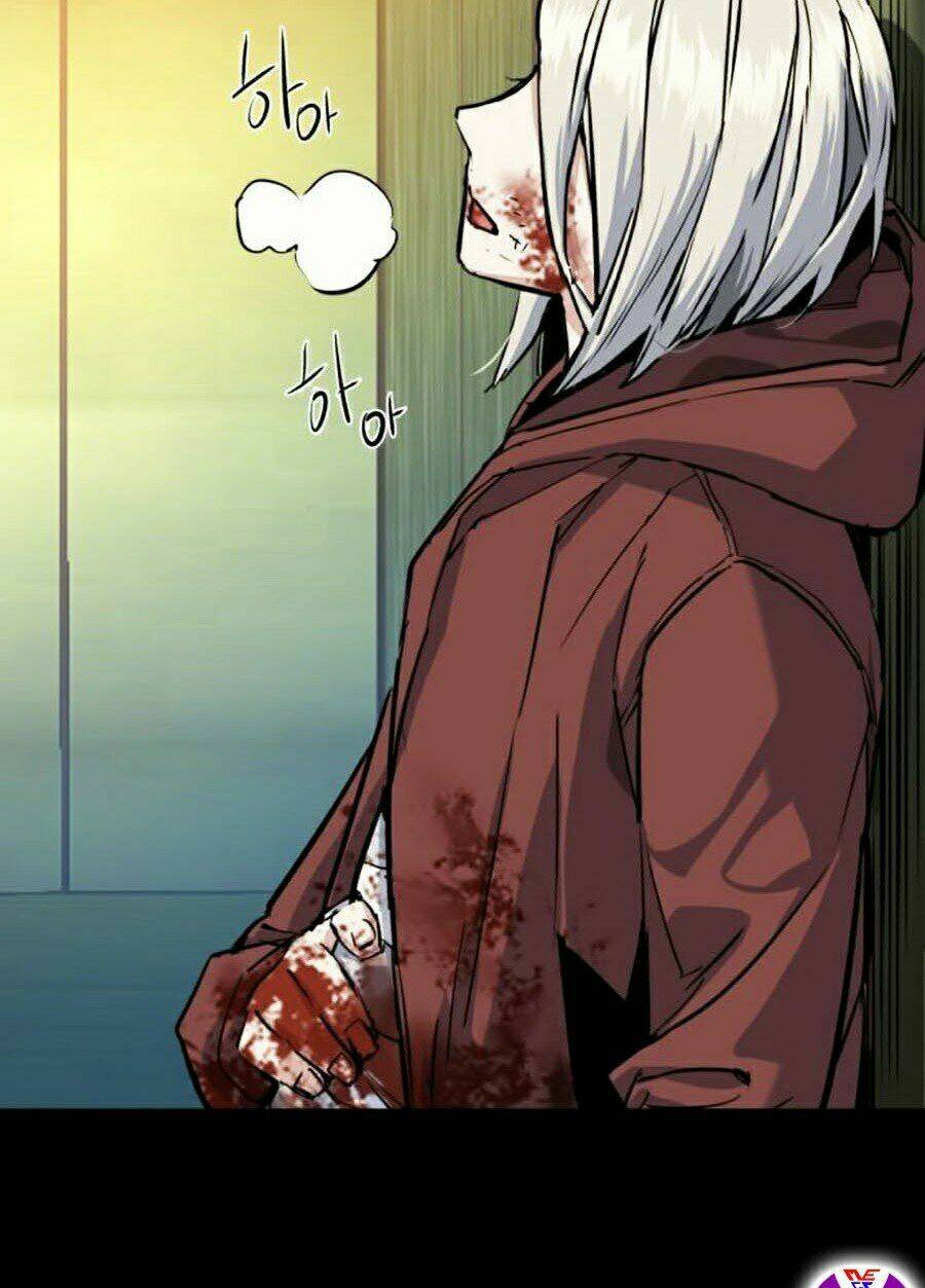 Bạn Học Của Tôi Là Lính Đánh Thuê - Chapter 57 - Page 26