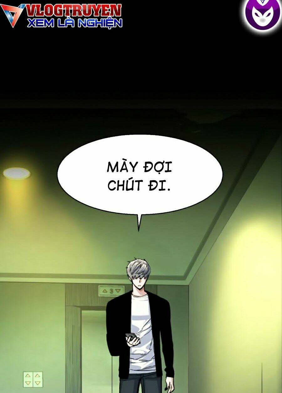 Bạn Học Của Tôi Là Lính Đánh Thuê - Chapter 57 - Page 27