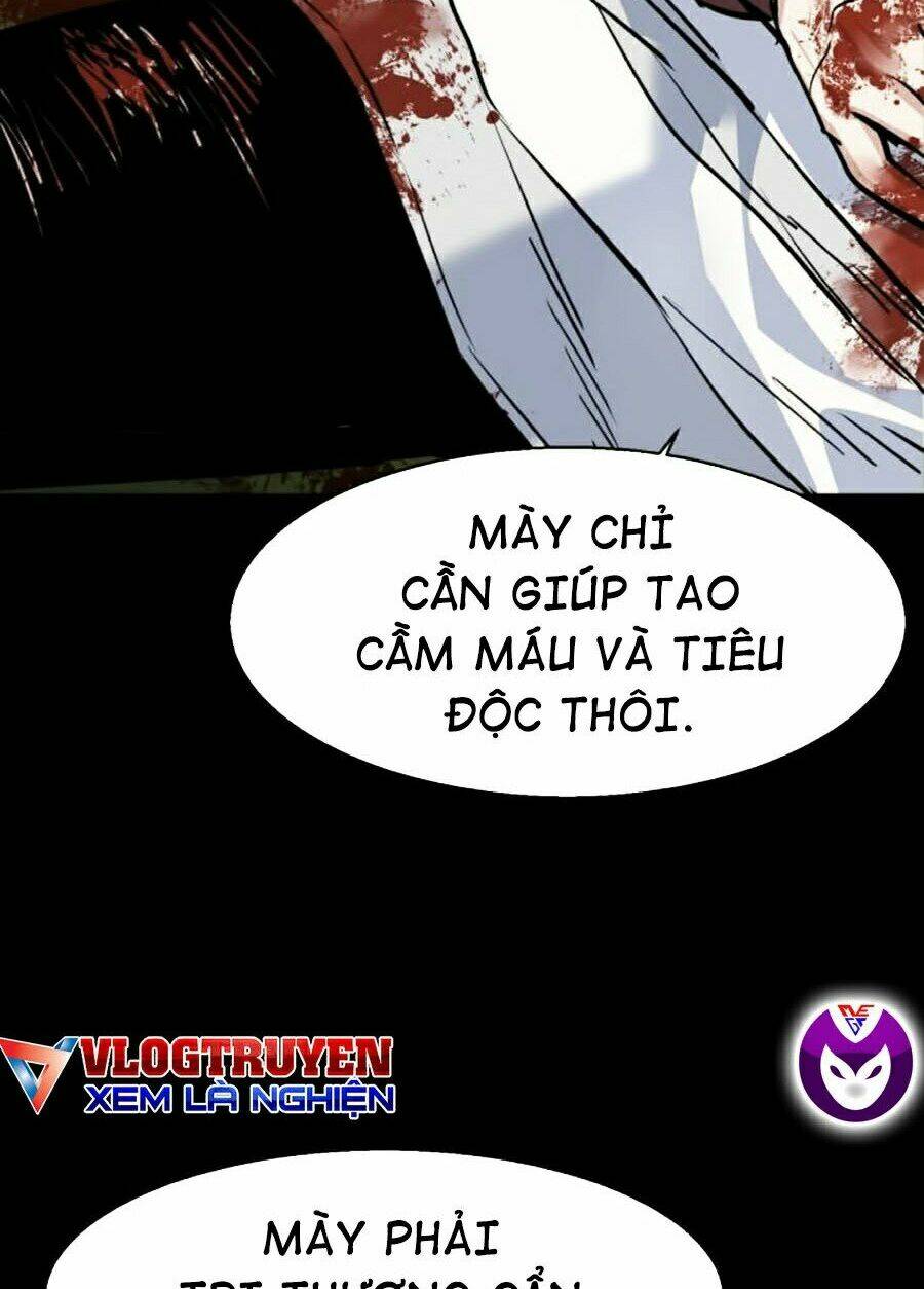 Bạn Học Của Tôi Là Lính Đánh Thuê - Chapter 57 - Page 31