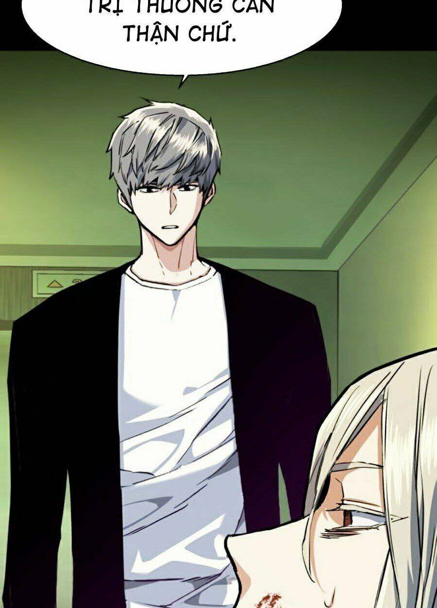 Bạn Học Của Tôi Là Lính Đánh Thuê - Chapter 57 - Page 32