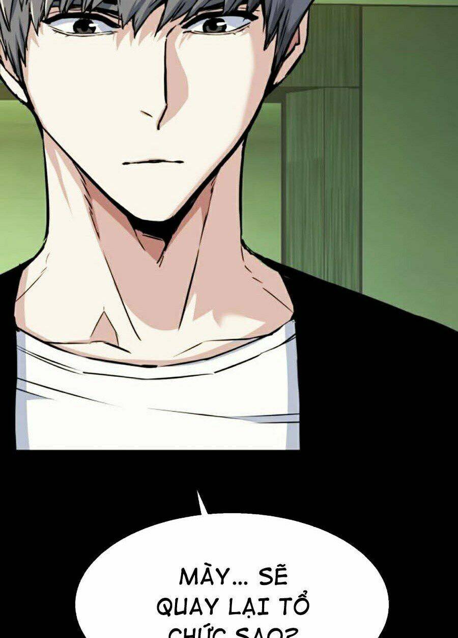 Bạn Học Của Tôi Là Lính Đánh Thuê - Chapter 57 - Page 34