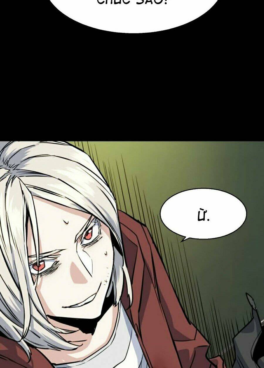 Bạn Học Của Tôi Là Lính Đánh Thuê - Chapter 57 - Page 35