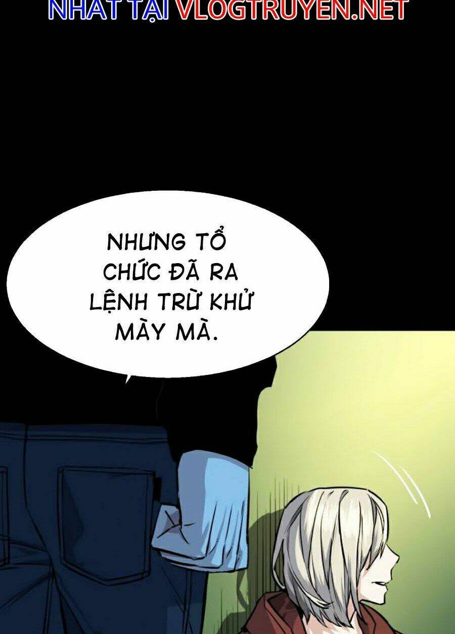 Bạn Học Của Tôi Là Lính Đánh Thuê - Chapter 57 - Page 38