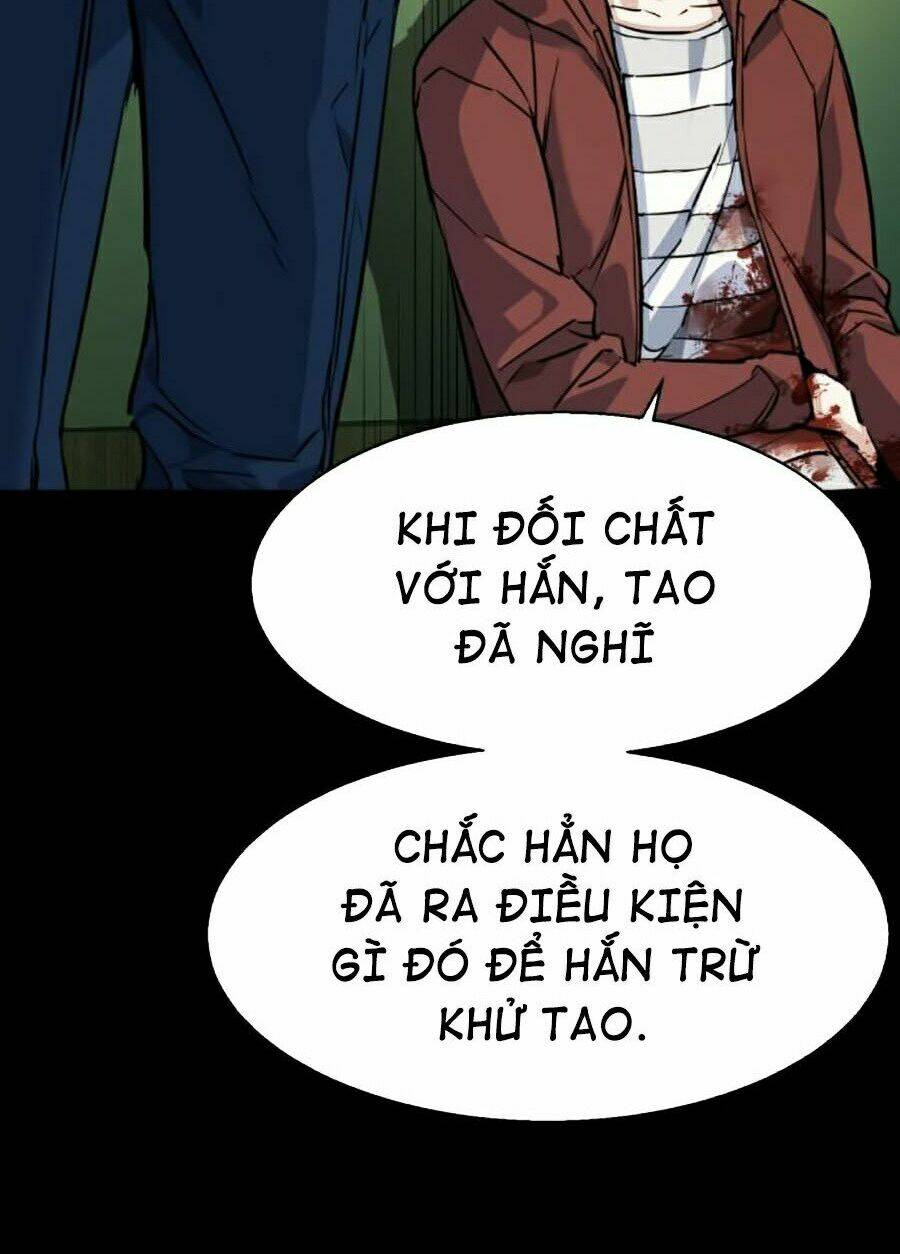 Bạn Học Của Tôi Là Lính Đánh Thuê - Chapter 57 - Page 39