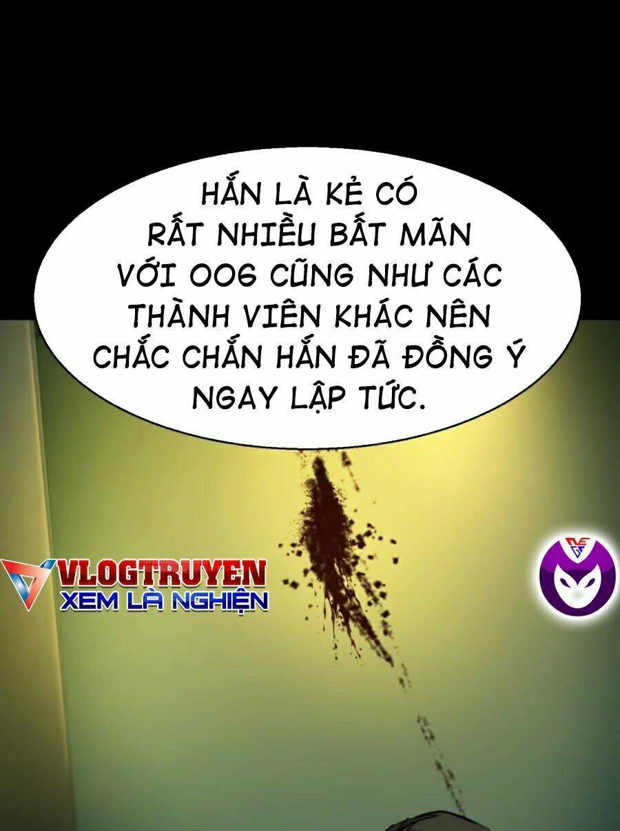 Bạn Học Của Tôi Là Lính Đánh Thuê - Chapter 57 - Page 40