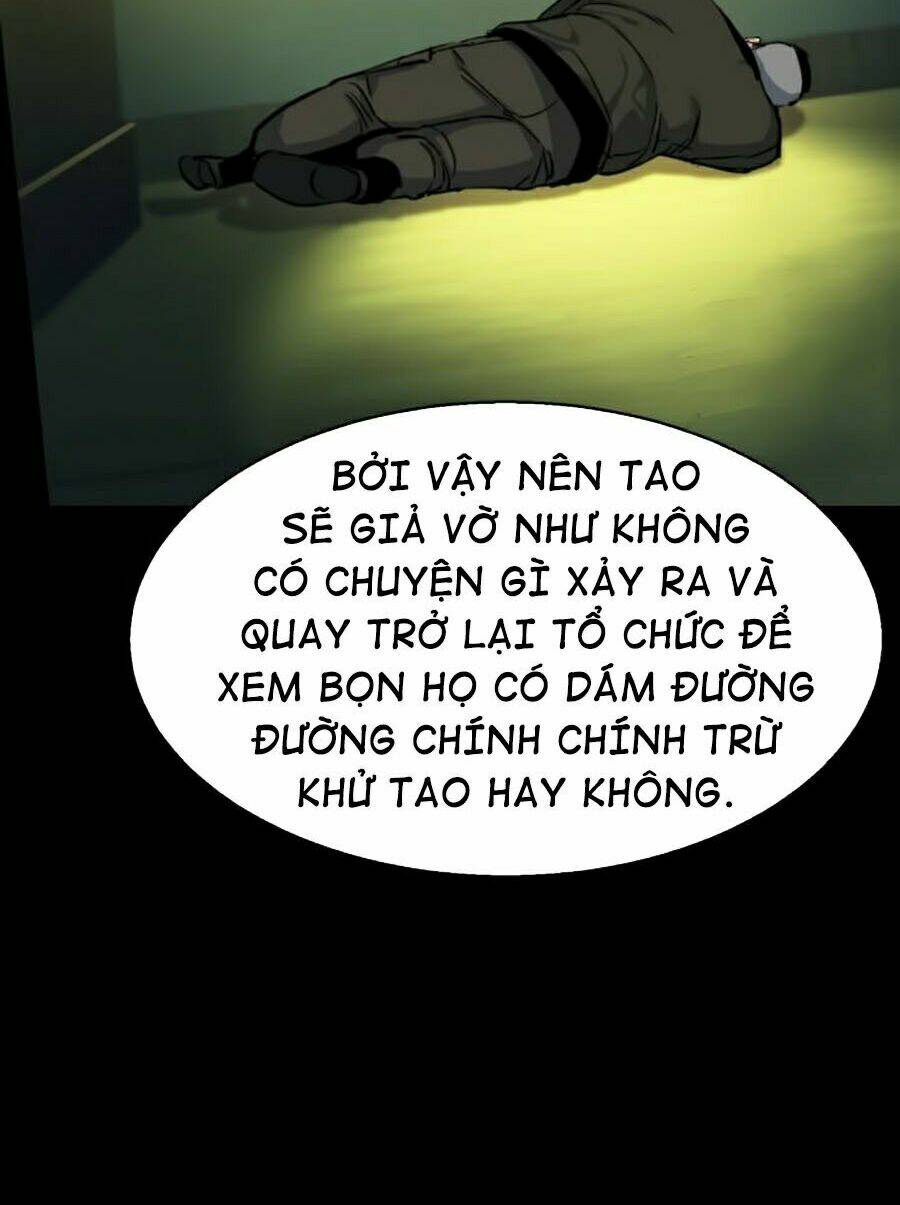 Bạn Học Của Tôi Là Lính Đánh Thuê - Chapter 57 - Page 41