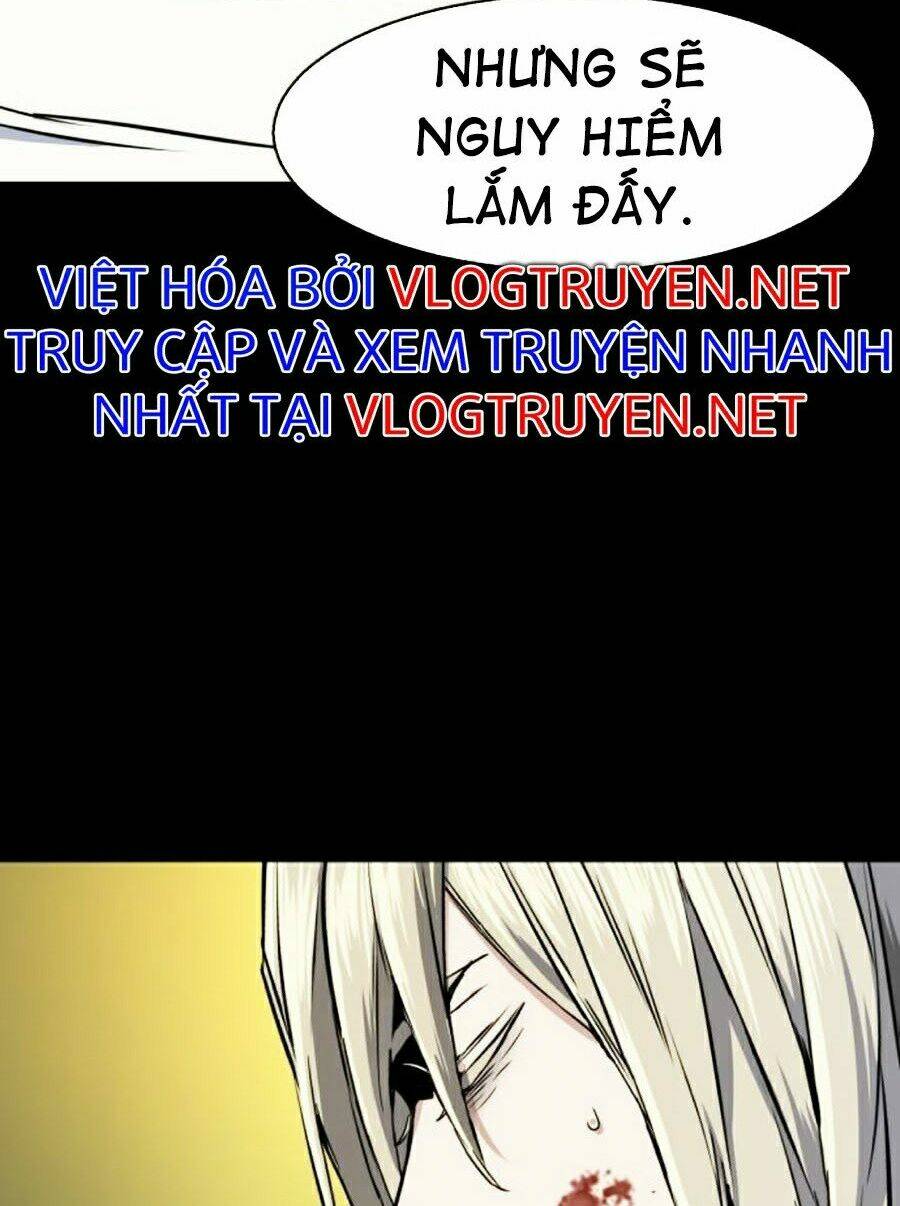 Bạn Học Của Tôi Là Lính Đánh Thuê - Chapter 57 - Page 43