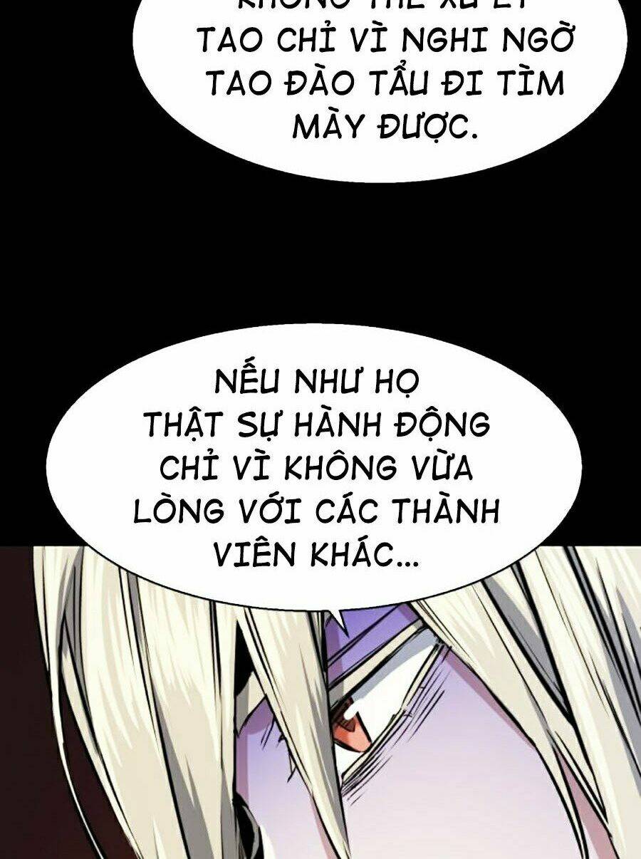 Bạn Học Của Tôi Là Lính Đánh Thuê - Chapter 57 - Page 45