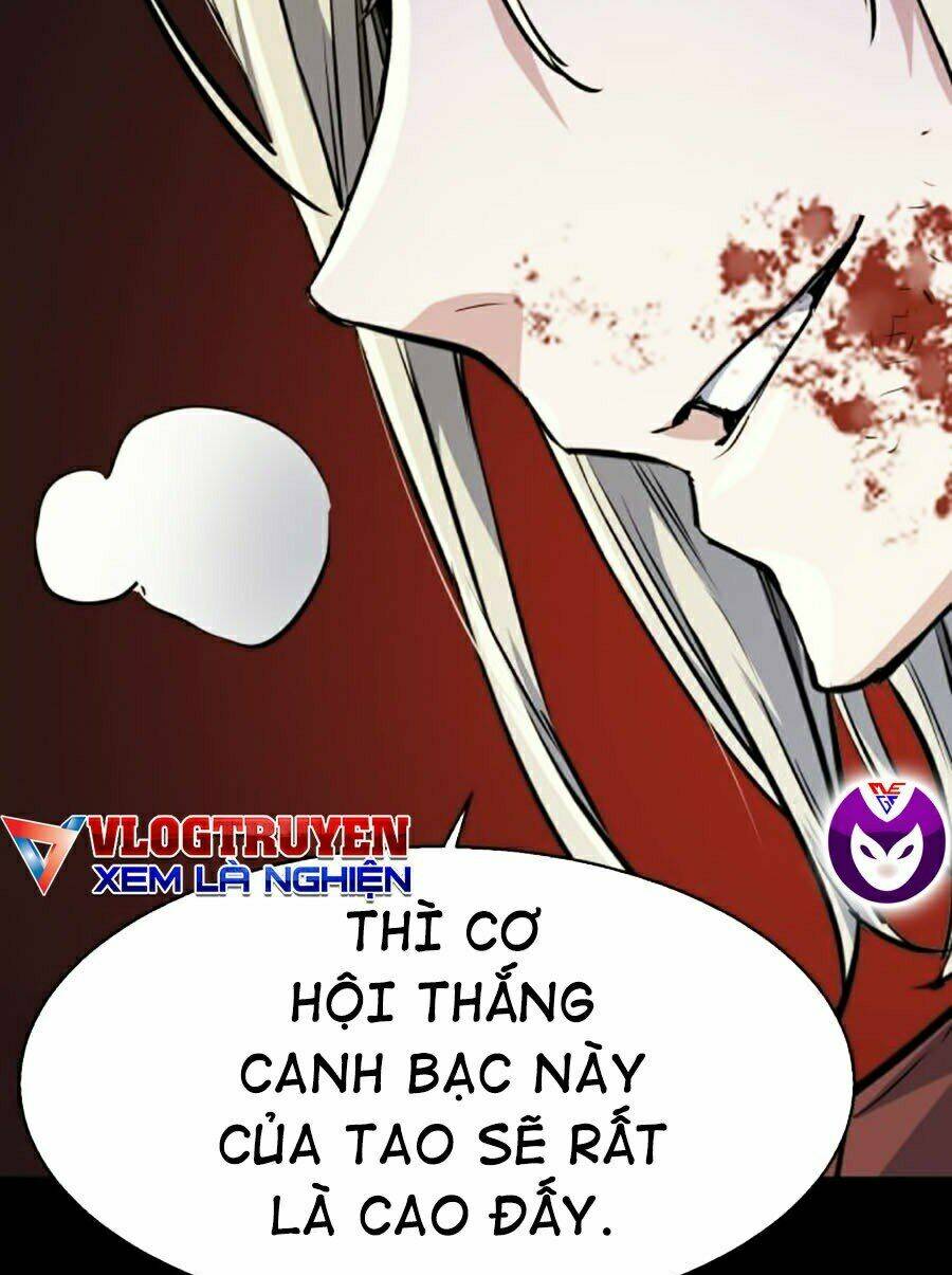 Bạn Học Của Tôi Là Lính Đánh Thuê - Chapter 57 - Page 46