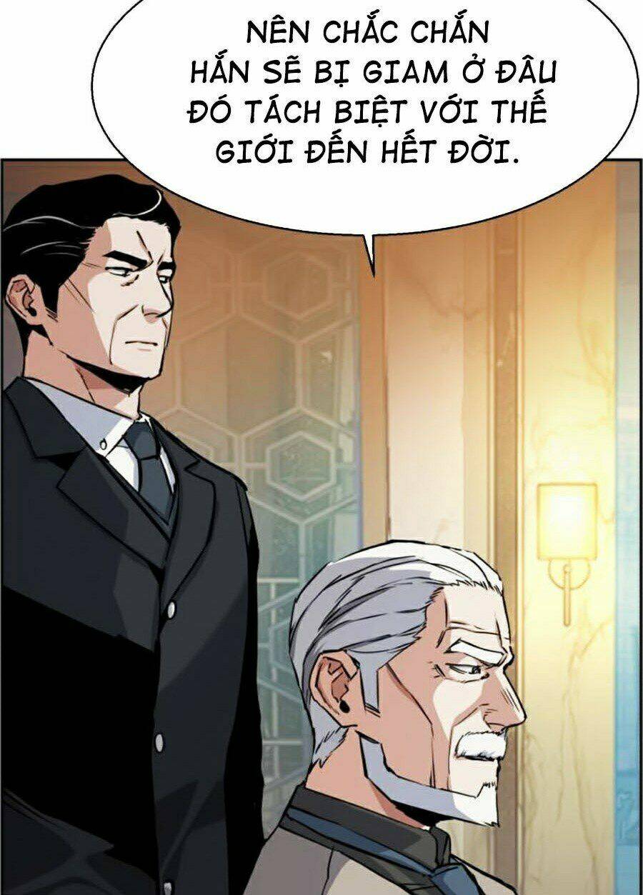 Bạn Học Của Tôi Là Lính Đánh Thuê - Chapter 57 - Page 4