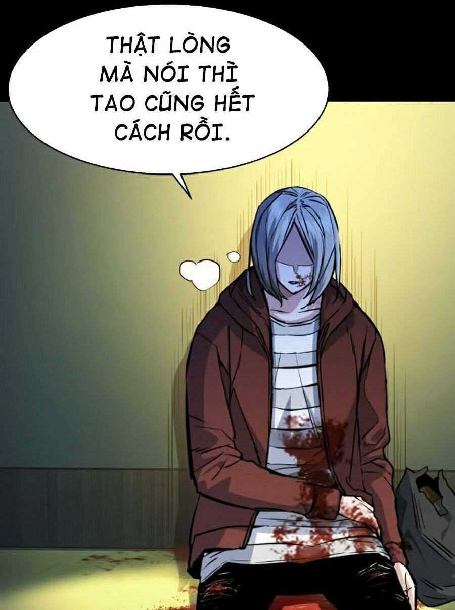 Bạn Học Của Tôi Là Lính Đánh Thuê - Chapter 57 - Page 49