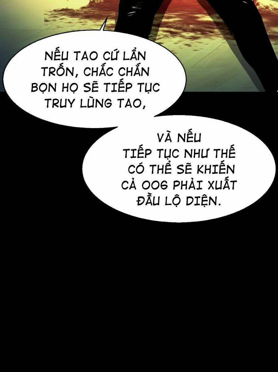 Bạn Học Của Tôi Là Lính Đánh Thuê - Chapter 57 - Page 50