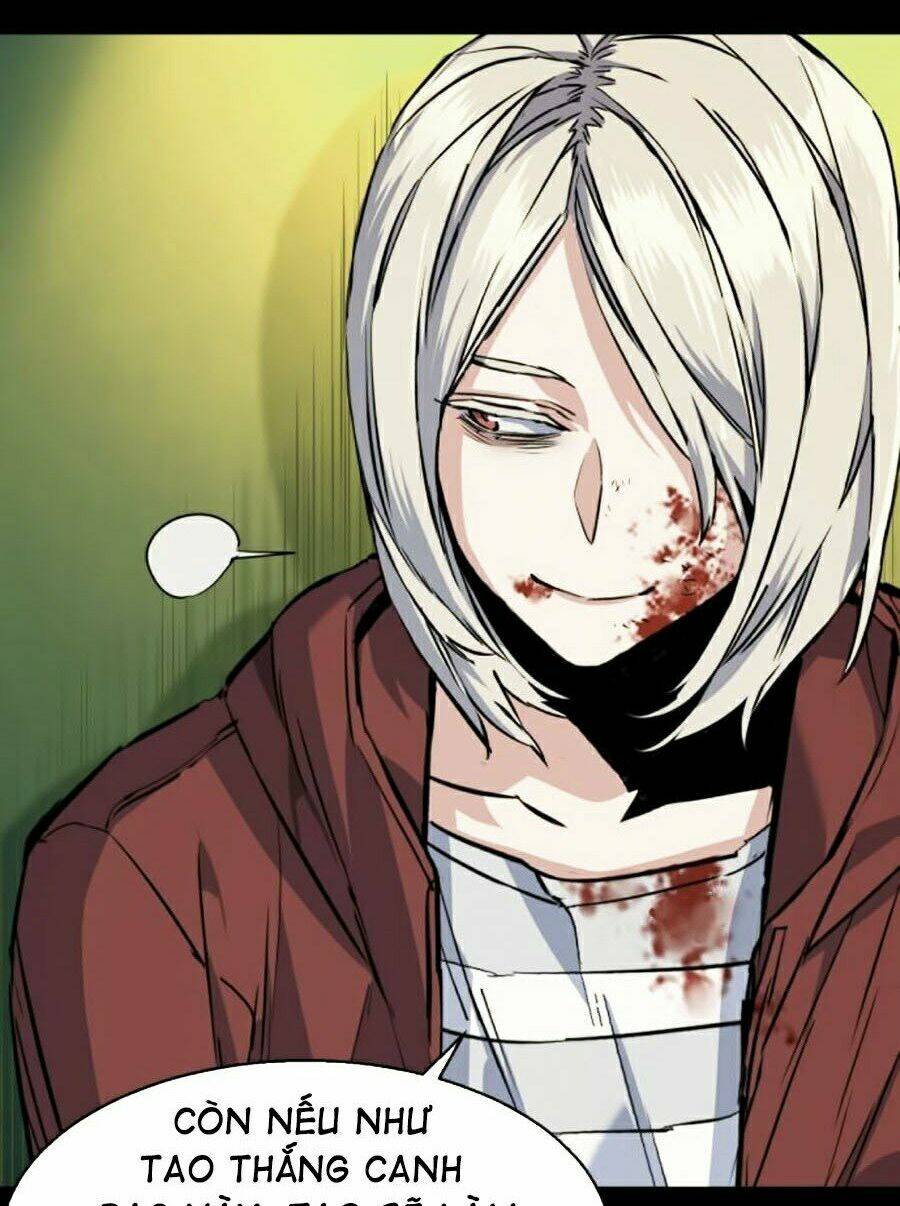 Bạn Học Của Tôi Là Lính Đánh Thuê - Chapter 57 - Page 51