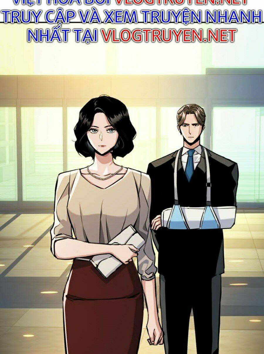 Bạn Học Của Tôi Là Lính Đánh Thuê - Chapter 57 - Page 62