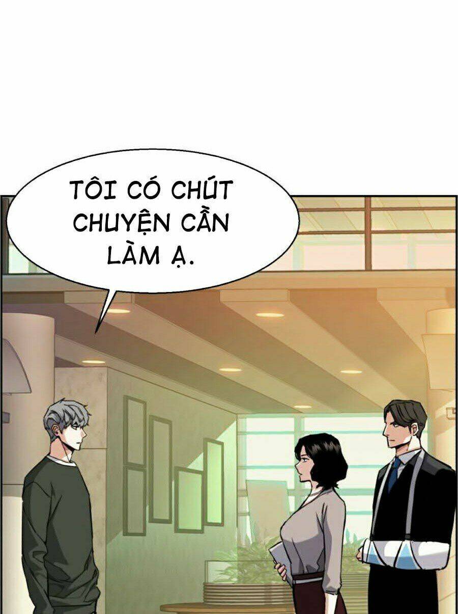 Bạn Học Của Tôi Là Lính Đánh Thuê - Chapter 57 - Page 64