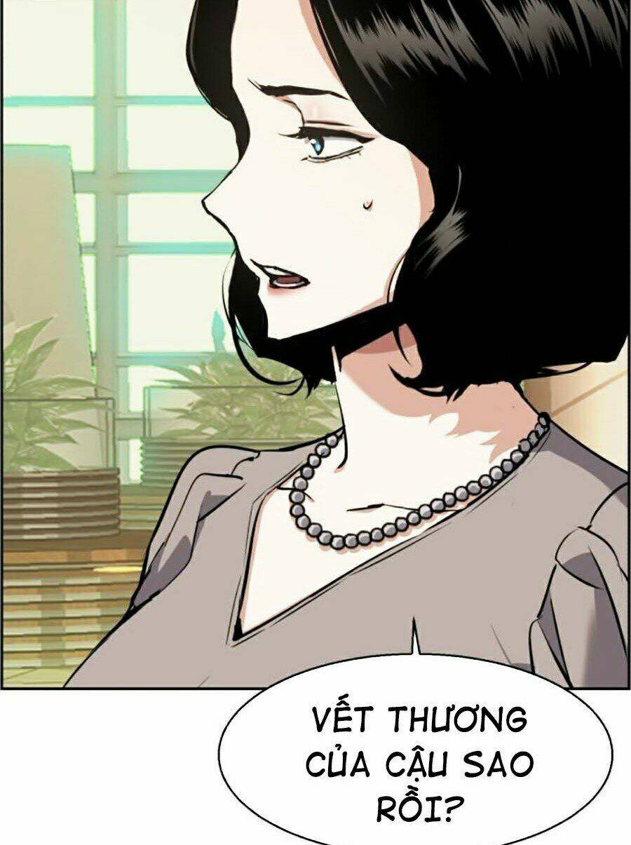 Bạn Học Của Tôi Là Lính Đánh Thuê - Chapter 57 - Page 66
