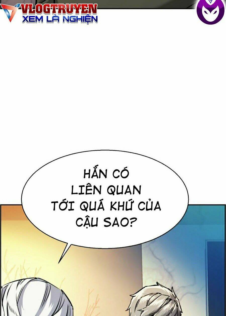Bạn Học Của Tôi Là Lính Đánh Thuê - Chapter 57 - Page 7