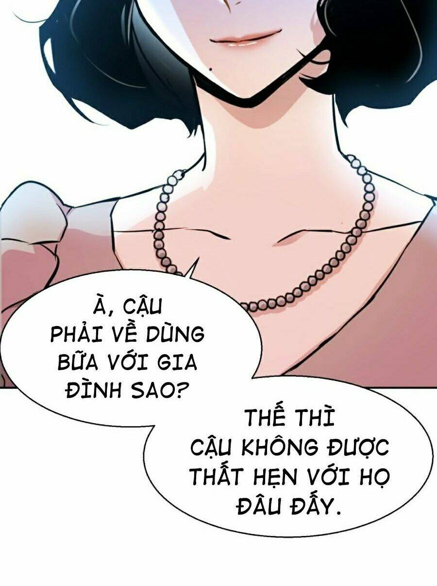 Bạn Học Của Tôi Là Lính Đánh Thuê - Chapter 57 - Page 80