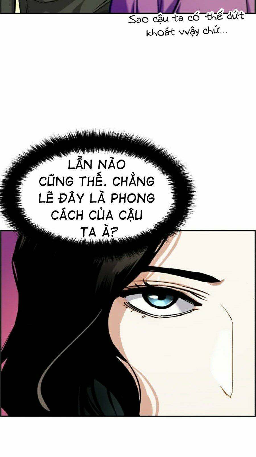Bạn Học Của Tôi Là Lính Đánh Thuê - Chapter 57 - Page 85