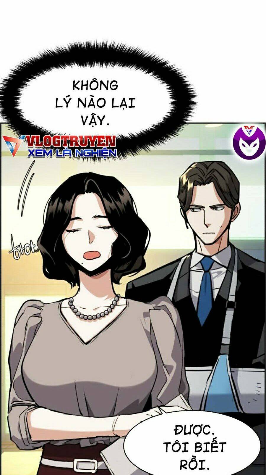 Bạn Học Của Tôi Là Lính Đánh Thuê - Chapter 57 - Page 86