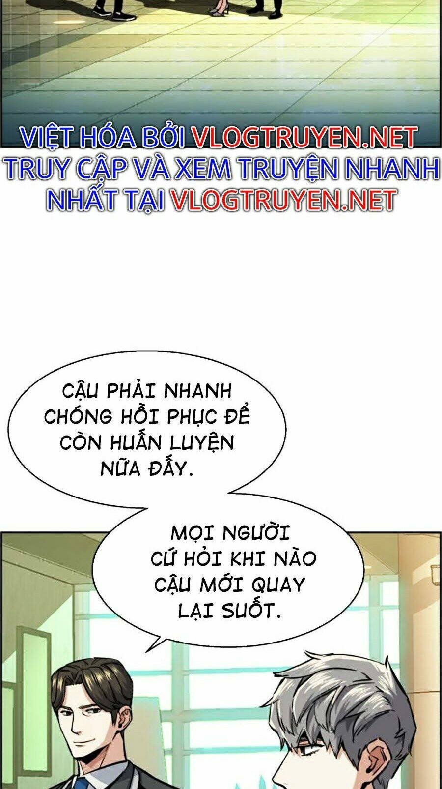 Bạn Học Của Tôi Là Lính Đánh Thuê - Chapter 57 - Page 88