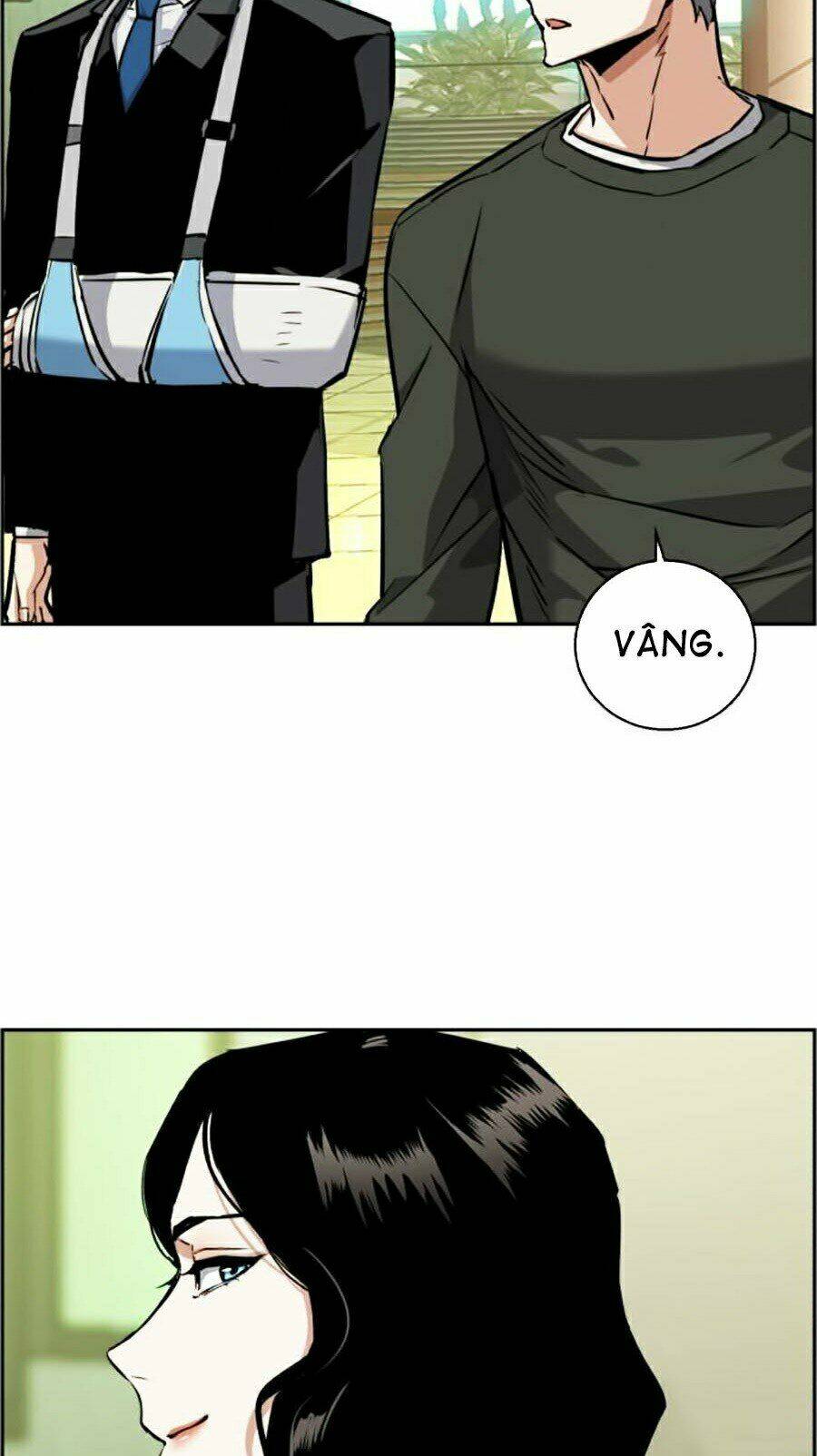 Bạn Học Của Tôi Là Lính Đánh Thuê - Chapter 57 - Page 89