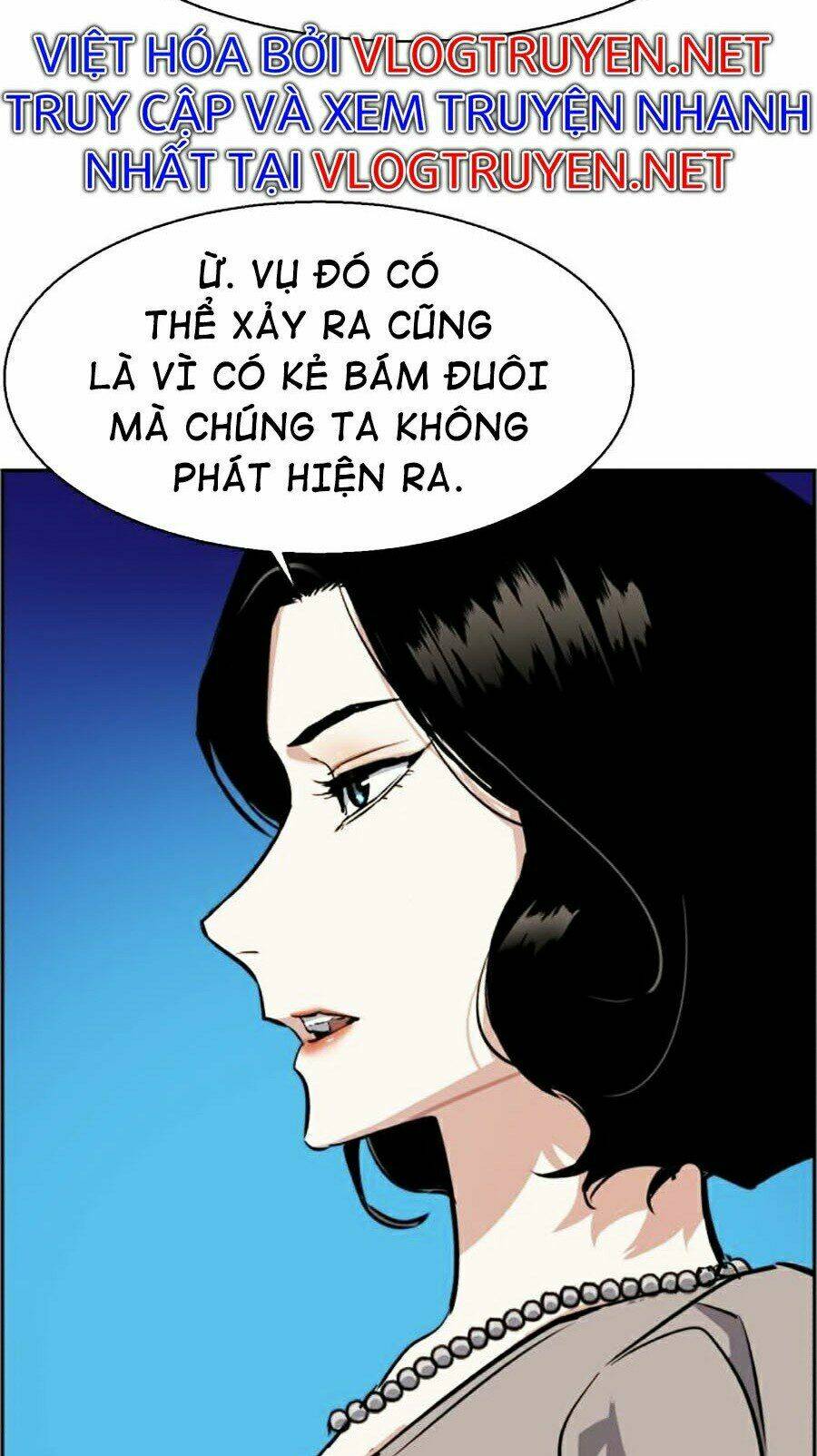 Bạn Học Của Tôi Là Lính Đánh Thuê - Chapter 57 - Page 93