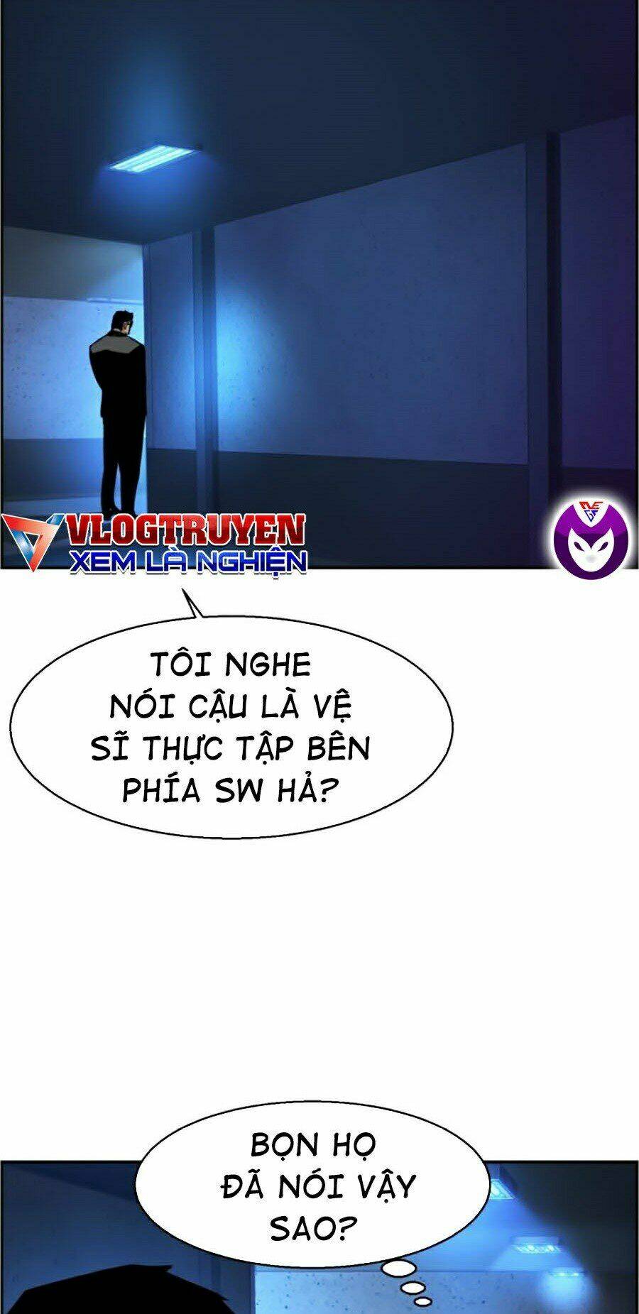 Bạn Học Của Tôi Là Lính Đánh Thuê - Chapter 58 - Page 99