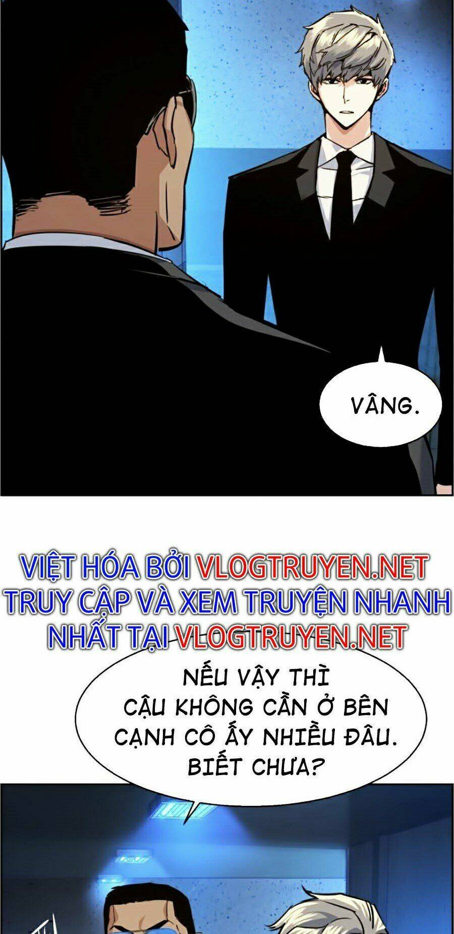 Bạn Học Của Tôi Là Lính Đánh Thuê - Chapter 58 - Page 100