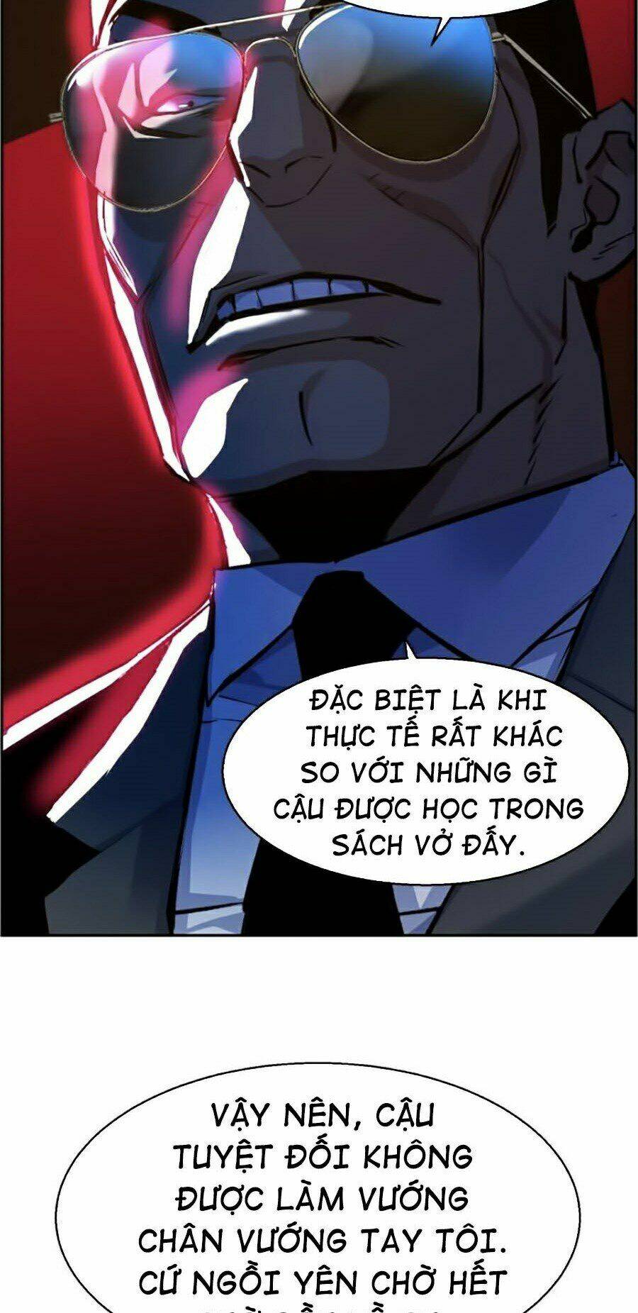 Bạn Học Của Tôi Là Lính Đánh Thuê - Chapter 58 - Page 102