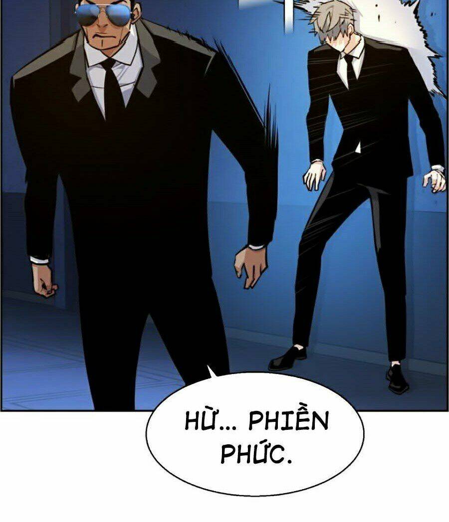 Bạn Học Của Tôi Là Lính Đánh Thuê - Chapter 58 - Page 110