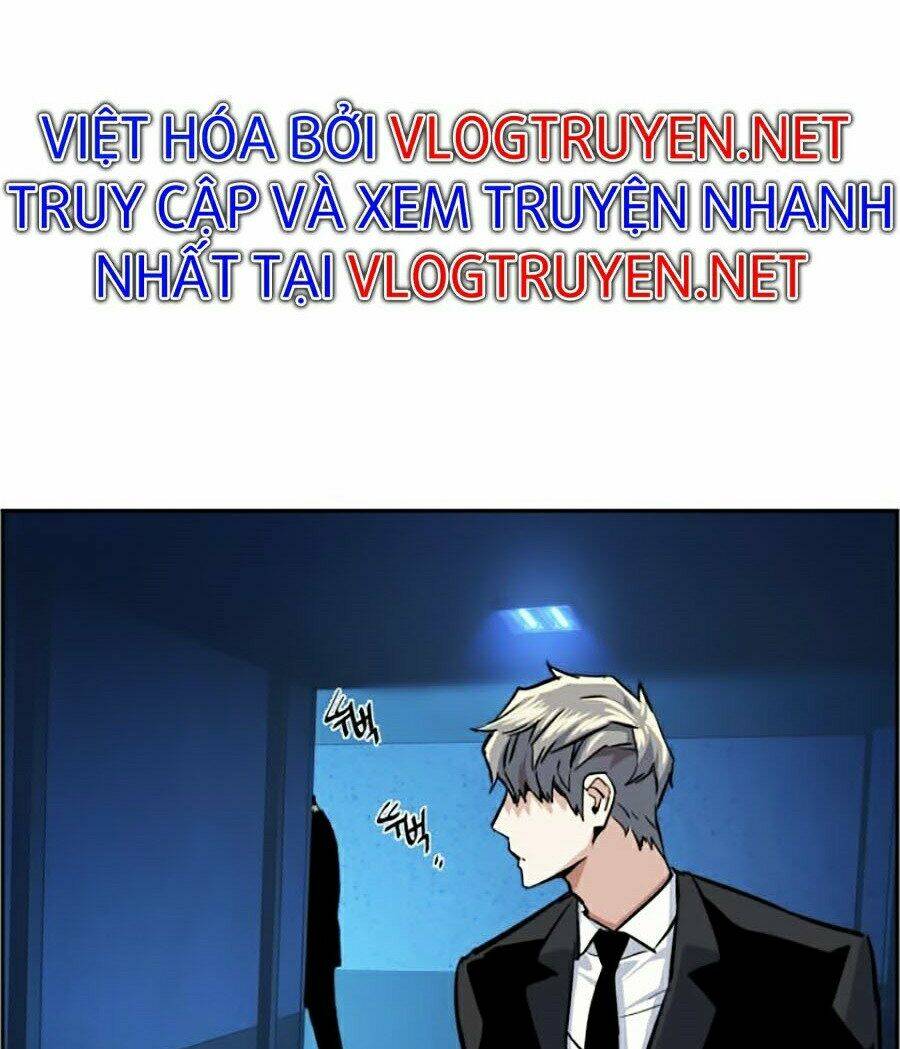 Bạn Học Của Tôi Là Lính Đánh Thuê - Chapter 58 - Page 111