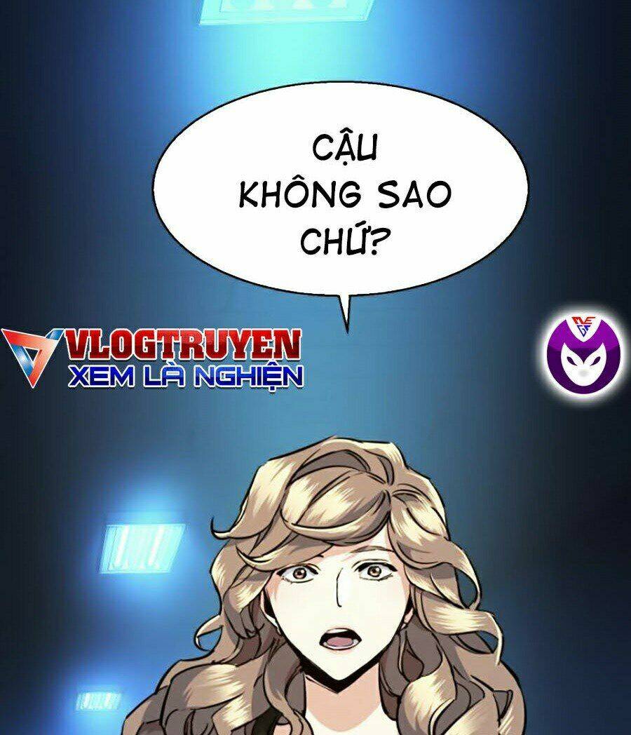 Bạn Học Của Tôi Là Lính Đánh Thuê - Chapter 58 - Page 114