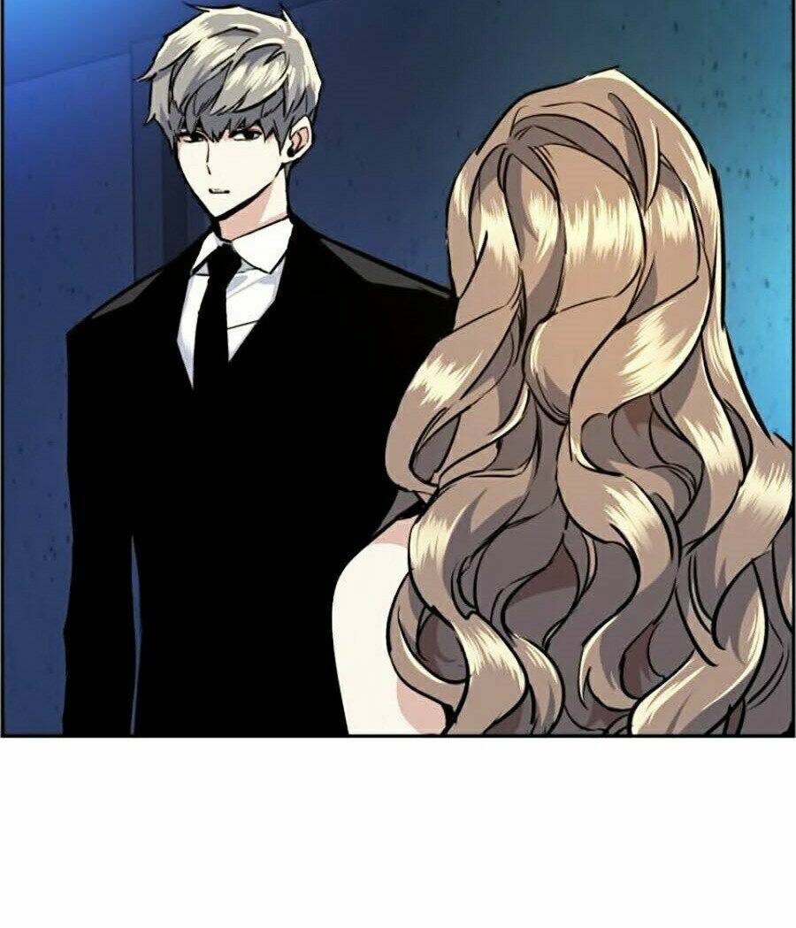 Bạn Học Của Tôi Là Lính Đánh Thuê - Chapter 58 - Page 117